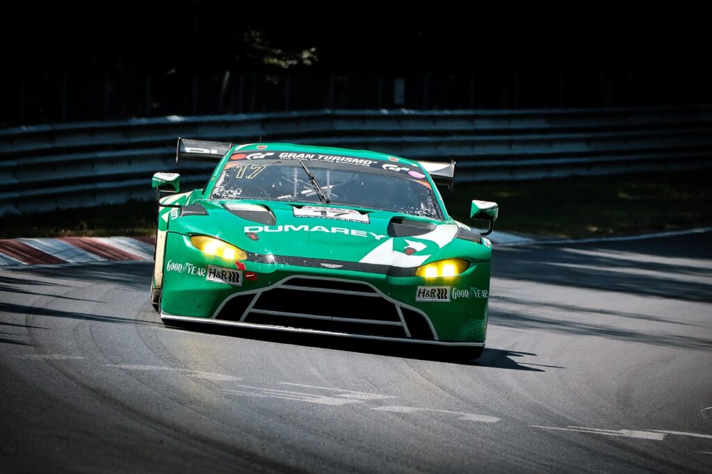 car, racing, speed, aston martin, automobile, race car, sports car, motorsport, car wallpapers, racetrack, sports